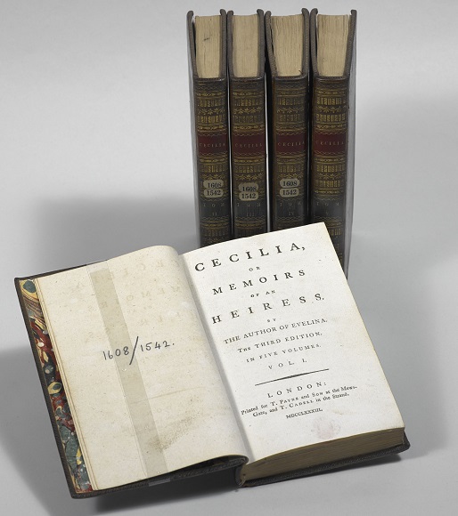 Revealed, British Library The Arts Desk